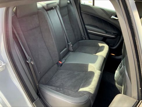 Used 2022 Dodge Charger Scat Pack w/ Plus Group RWD image 20