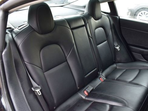 Used 2021 Tesla Model 3 Standard Range Plus image 24