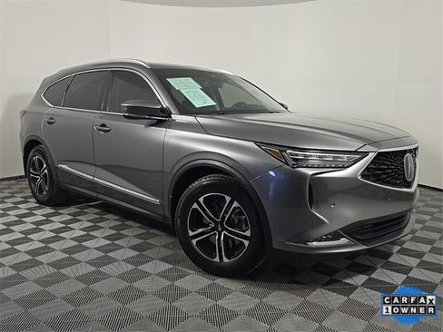 Used 2022 Acura MDX SH-AWD w/ Advance Package image 9