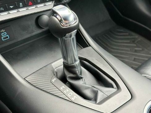 Used 2025 Ford Mustang GT Premium RWD image 24