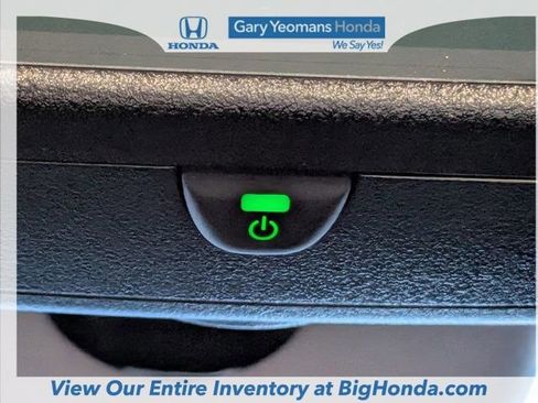 Certified 2023 Honda CR-V EX-L image 35