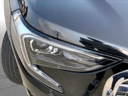 Used 2021 GMC Terrain SLT FWD image 26