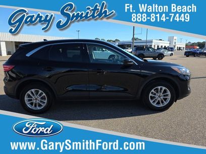 Used 2021 Ford Escape SE w/ Convenience Package
