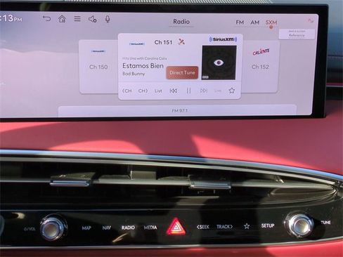 New 2026 Genesis GV70 3.5T Sport Prestige image 17