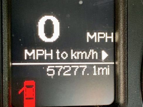 Used 2024 RAM 1500 Classic Warlock image 18