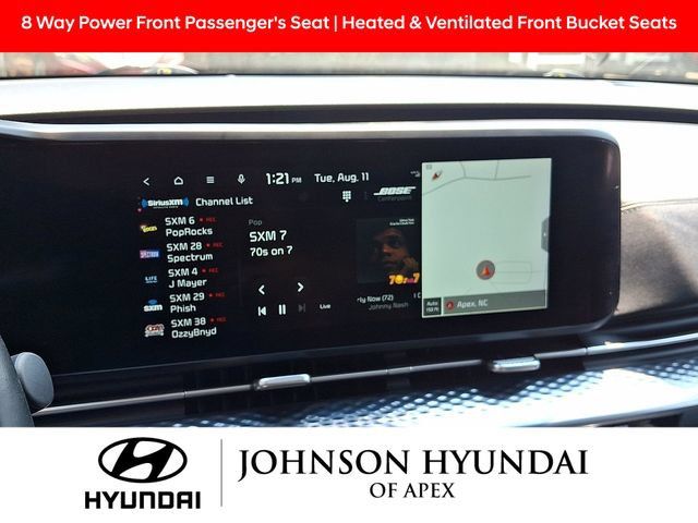 Used 2022 Kia Carnival SX Prestige FWD image 16