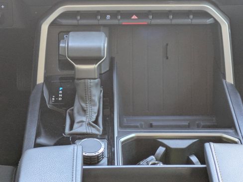 Used 2024 Toyota Tundra SR5 image 19