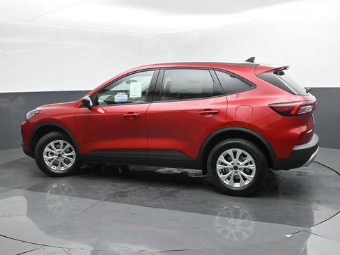 New 2025 Ford Escape Active w/ Tech Pack #1 AWD/4WD image 23