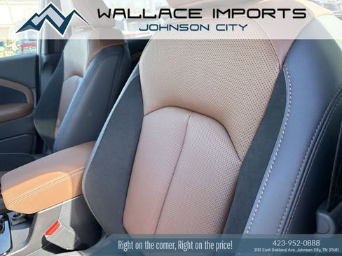 New 2026 Subaru Forester Touring image 9