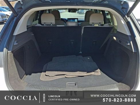 Used 2023 Lincoln Corsair AWD w/ Equipment Group 101A image 28