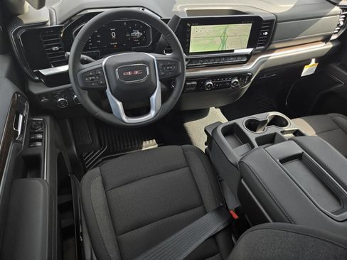 New 2026 GMC Sierra 1500 Elevation AWD/4WD image 6