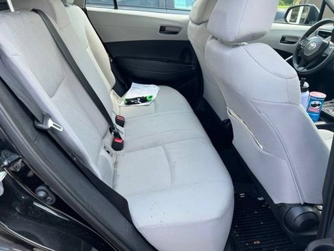 Used 2026 Toyota Corolla Cross L FWD image 10