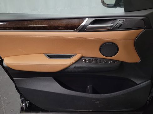 Used 2016 BMW X3 xDrive28i w/ Premium Package image 24