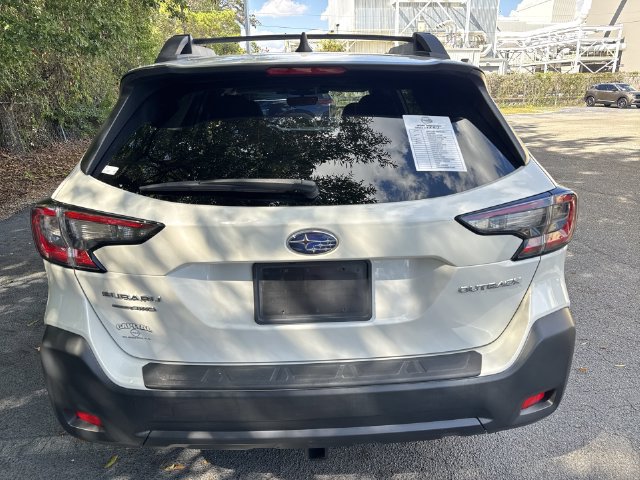 Used 2024 Subaru Outback Premium AWD/4WD image 36