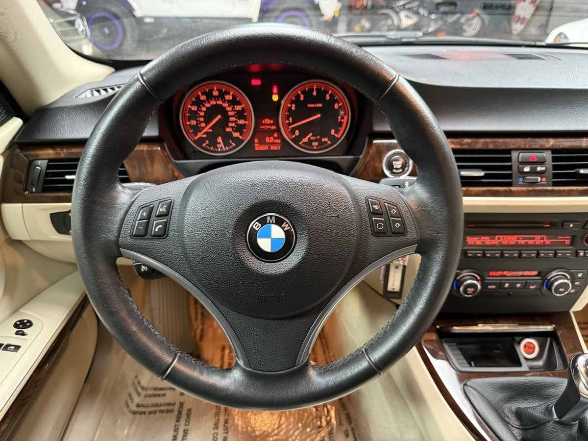 Used 2013 BMW 328i Coupe RWD image 12