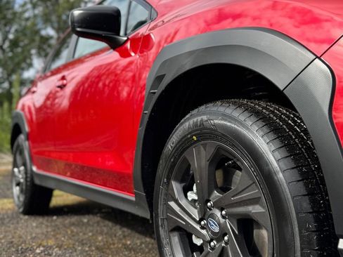 New 2026 Subaru Crosstrek 2.5i AWD/4WD image 40