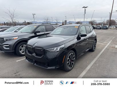 Used 2026 BMW X3 M50 w/ Premium Package