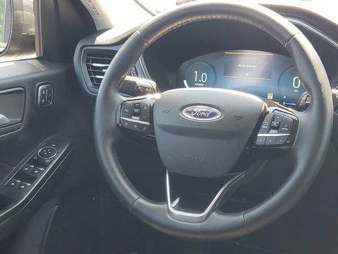 Certified 2024 Ford Escape Active w/ Tech Pack #2 AWD/4WD image 30