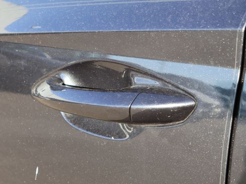 Used 2023 Hyundai Tucson Limited w/ Cargo Package image 20