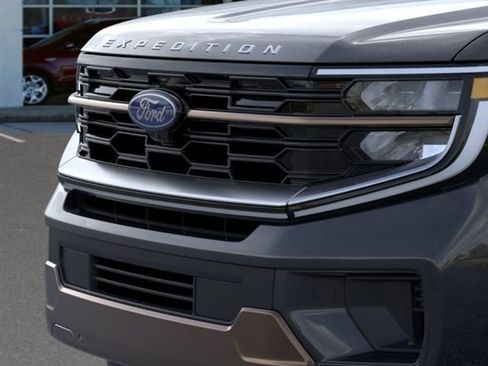 New 2026 Ford Expedition King Ranch AWD/4WD image 17