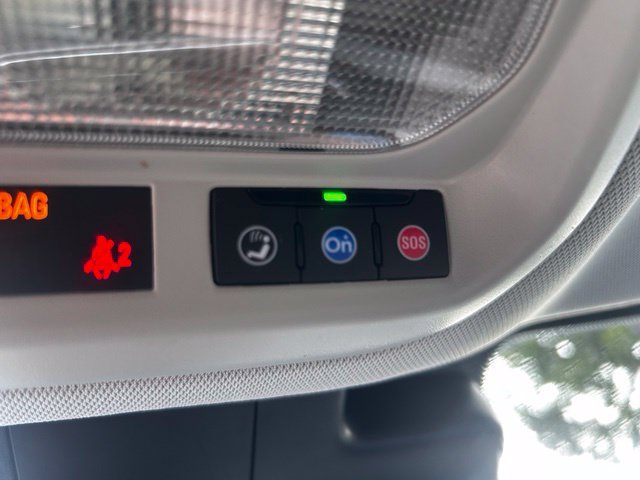 Certified 2026 Chevrolet Trax LT FWD image 27