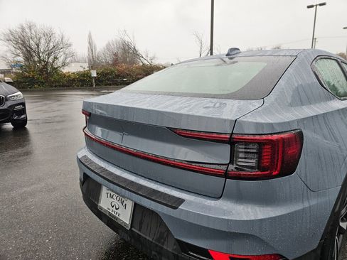 Used 2021 Polestar Polestar 2 image 17