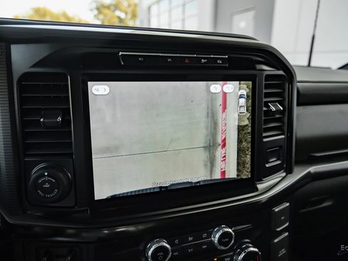 Used 2024 Ford F150 Raptor w/ Equipment Group 803A Raptor R image 63