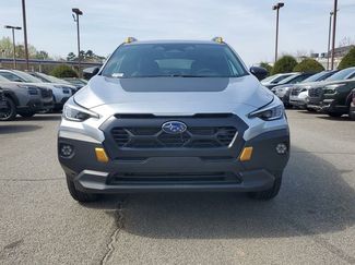 New 2026 Subaru Crosstrek 2.5i Wilderness w/ Wilderness Package AWD/4WD video 2