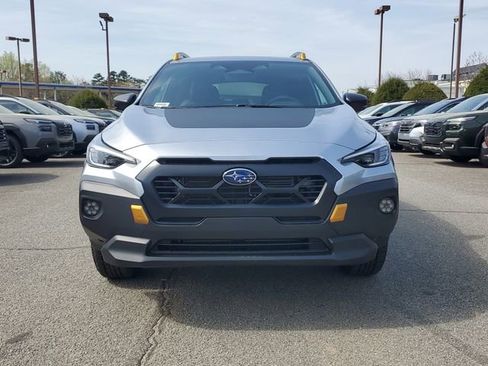 New 2026 Subaru Crosstrek 2.5i Wilderness w/ Wilderness Package AWD/4WD image 2