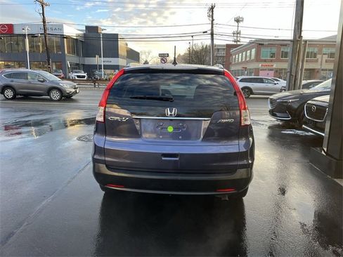 Used 2012 Honda CR-V EX-L image 7