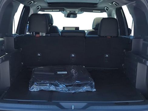 New 2026 Honda Passport TrailSport image 26