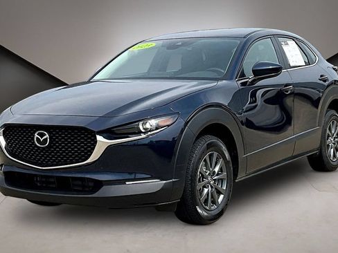 Used 2023 MAZDA CX-30 AWD 2.5 S image 3