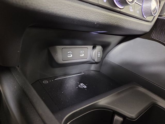 Used 2025 Acura ADX A-Spec FWD image 25