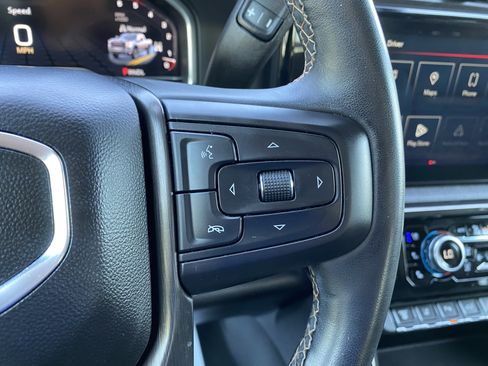 Used 2024 GMC Sierra 2500 AT4 w/ AT4 Premium Plus Package image 22