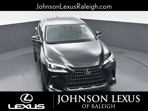 Used 2024 Lexus NX 250 FWD image 24