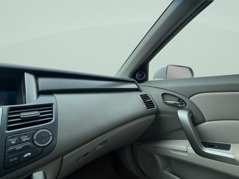 Used 2011 Acura RDX 2WD image 18
