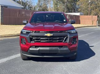 Used 2025 Chevrolet Colorado LT w/ LT Convenience Package video 2