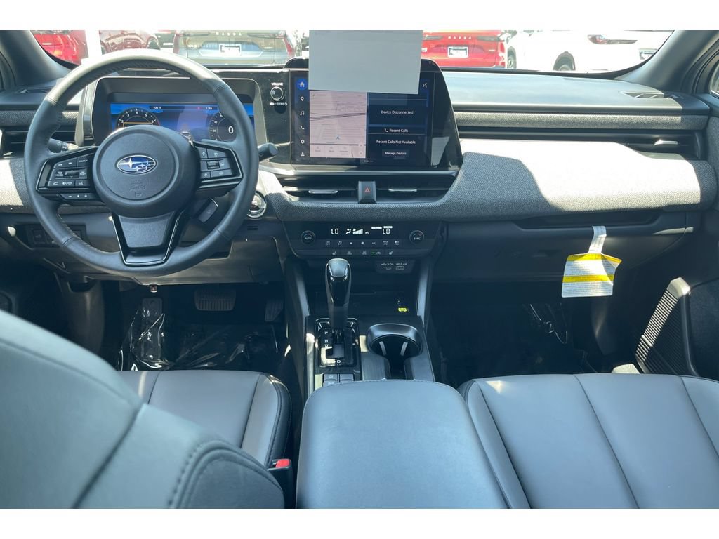Certified 2026 Subaru Outback Premium AWD/4WD image 15