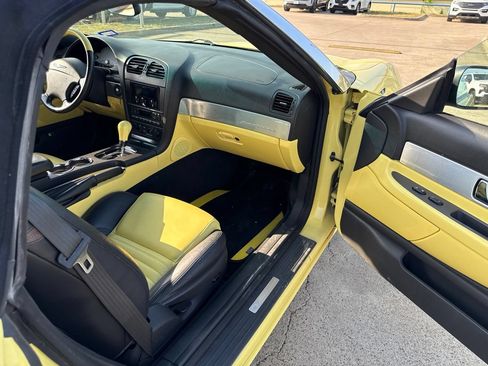 Used 2002 Ford Thunderbird RWD image 11