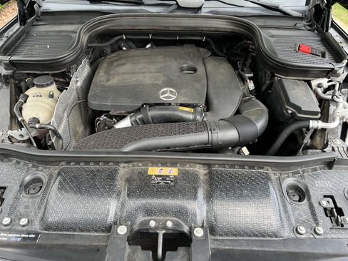 Certified 2020 Mercedes-Benz GLE 350 4MATIC image 36