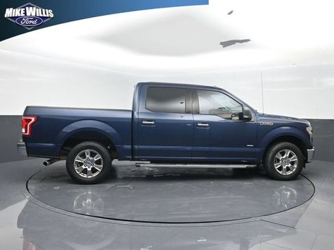 Used 2016 Ford F150 XLT w/ Equipment Group 302A Luxury RWD image 8
