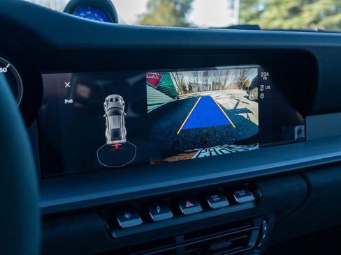 Certified 2024 Porsche 911 GT3 RS image 28