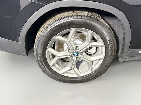 Used 2022 BMW X3 sDrive30i w/ Convenience Package RWD image 33