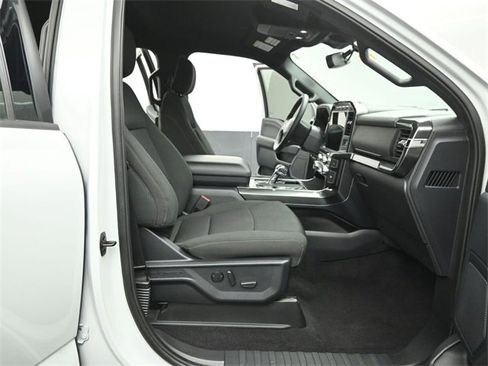 Used 2023 Ford F150 XLT w/ Equipment Group 302A High image 30