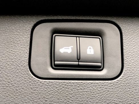 New 2026 Nissan Armada PRO-4X image 18