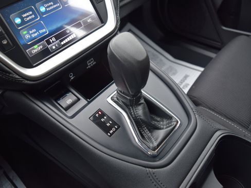 Used 2025 Subaru Legacy image 28
