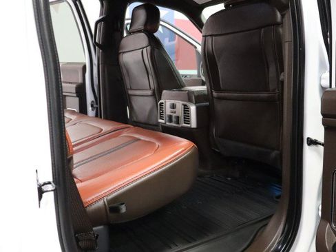 Used 2019 Ford F150 King Ranch w/ Max Trailer Tow Package AWD/4WD image 51