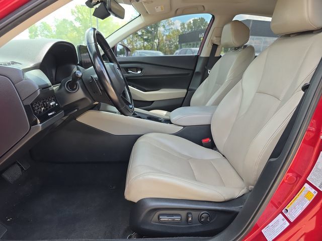 Used 2023 Honda Accord EX-L image 10