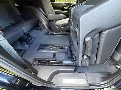 Used 2021 Chevrolet Tahoe Z71 AWD/4WD image 46