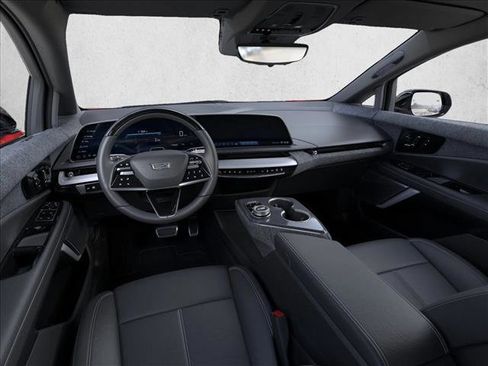 New 2026 Cadillac Optiq Sport 1 RWD image 15